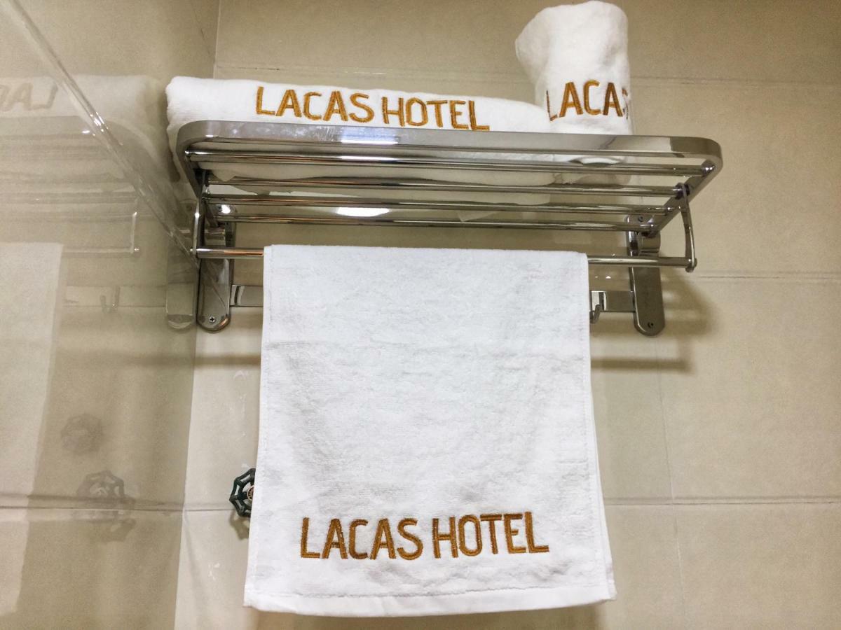 Lacas Hotel Quy Nhon Exteriér fotografie